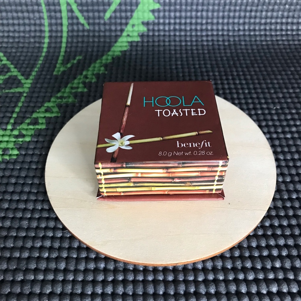 Benefit Hoola Bronzer ‘Toasted’